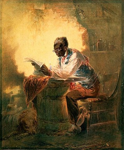 Emancipation Proclamation
