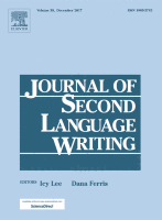 The Journal of Second Language Writing (JSLW)
