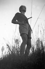 Nascita del fratello Guido