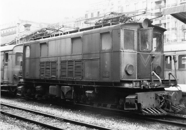 Ley de los ferrocarriles