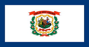 West Virginia enters the Union