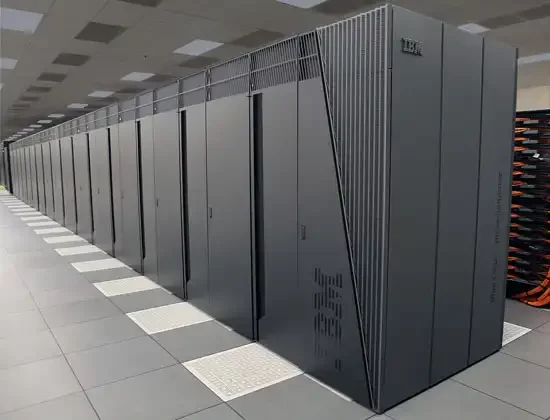 Computadores Mainframe