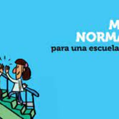 Timeline: MARCO NORMATIVO DE LA EDUCACIÓN INCLUSIVA