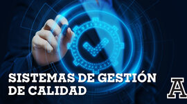 Timeline: LINEA DEL TIEMPO DE GESTIÓN DE LOS SISTEMAS DE LA CALIDAD