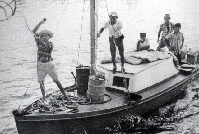 Inmigración en el futuro