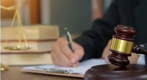 instauración del juicio de amparo