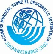 Cumbre de Johannesburgo