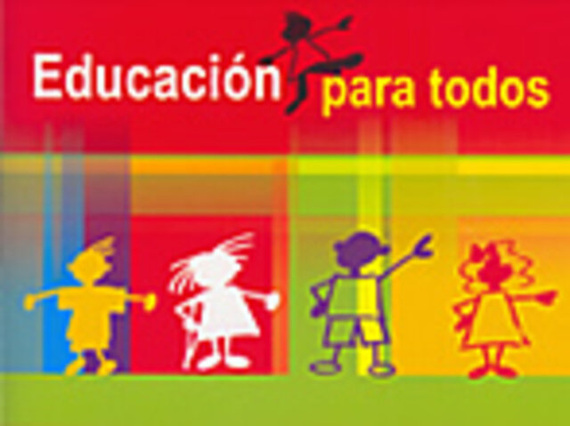 CONFERENCIA DE JOMTIEM, DECLARACIÓN MUNDIAL DE EDUCACIÓN PARA TODOS