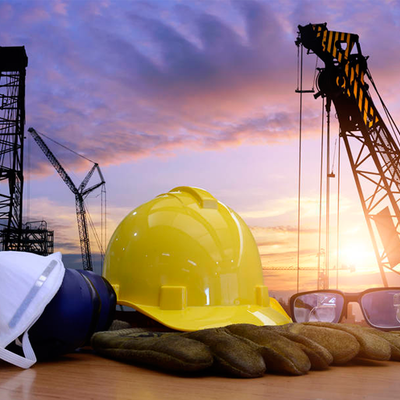 Timeline: seguridad e higiene industrial