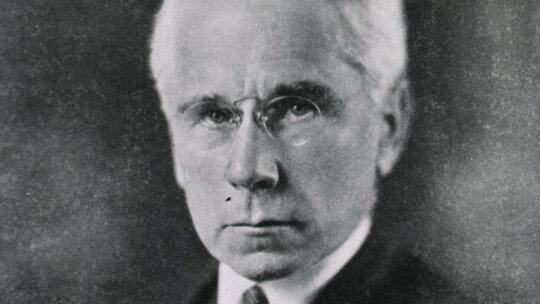 Witmer: Inicia la primera clínica psicológica