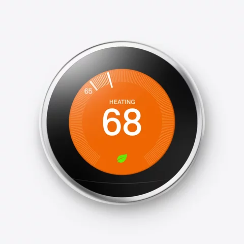 Nest Thermostat