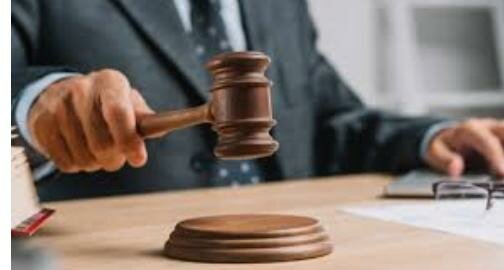 juicio de amparo como medio de defenza