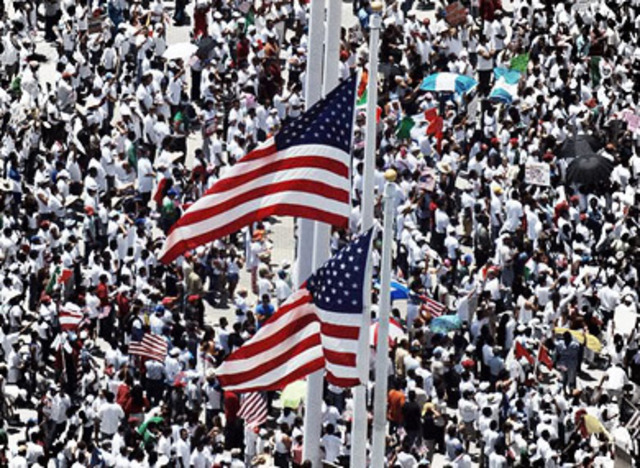 Opportunidad para residencia permanente