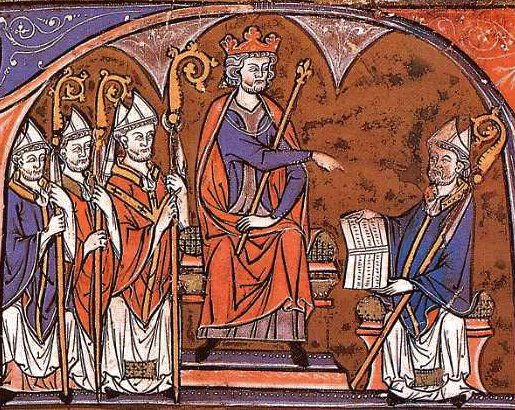 Los Procesos Forales de Aragon (España)