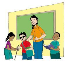 PLAN DE IGUALDAD DE OPORTUNIDADES PARA LAS PERSONAS CON DISCAPACIDAD