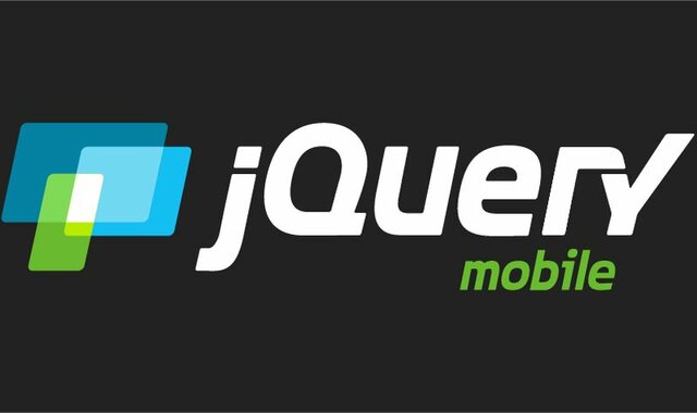 JQuery Mobile