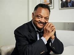 Jesse Jackson