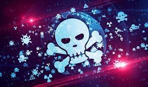 EL VIRUS NIMDA