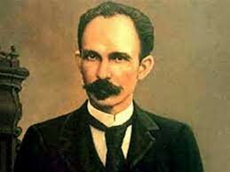 José Martí (1853-1895)