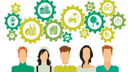 Timeline: Responsabilidad social_Equipo 6