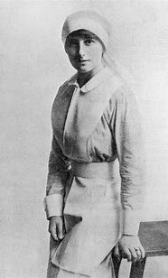 Vera Brittain