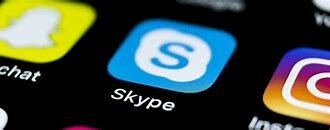 Skype is invented