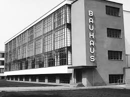 Bauhaus