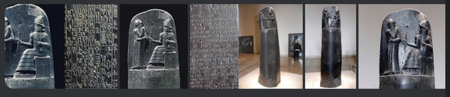 Código de Hammurabi