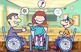 Política pública distrital de discapacidad