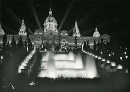 Exposició internacional de Barcelona