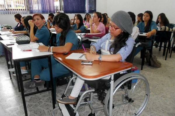 Ley 1618 de 2013.