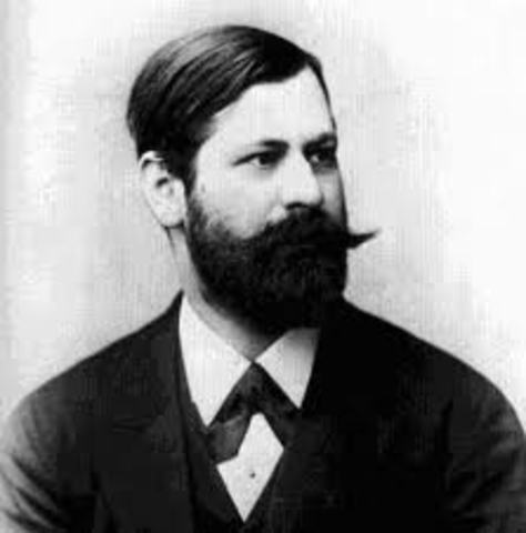 Sigmund FREUD. Naixement