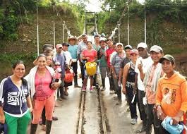 P10.La política de atención a los desplazados por la violencia (década del 2000)