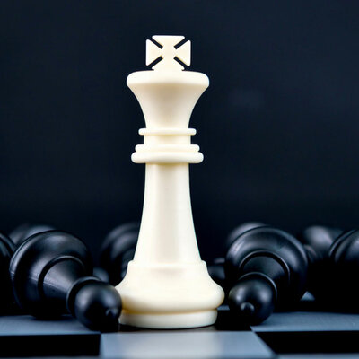 Timeline: Historia del ajedrez