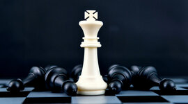 Timeline: Historia del ajedrez