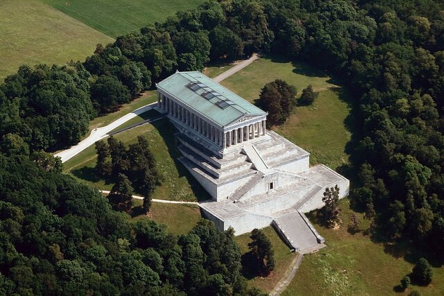Walhalla - Munich