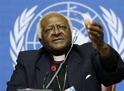 Desmond Tutu