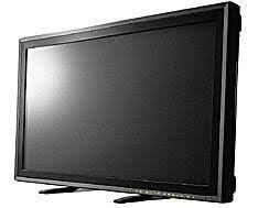 Sony would release the first flat screen TV