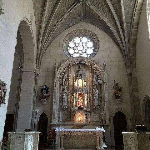 Cantar de Gesta del Cid