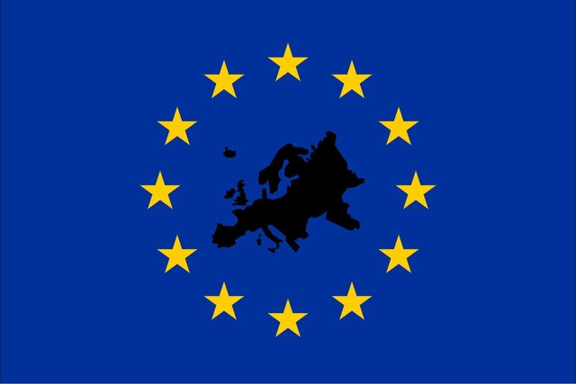 Creació de la Unió Europea