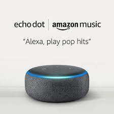 Amazon Alexa
