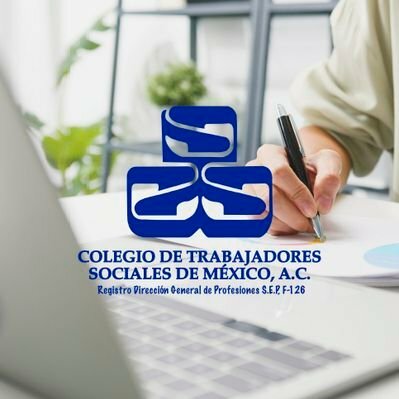 Colegio de Trabajadores Sociales de México A.C.