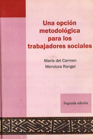 Obra de Carmen Mendoza Rangel