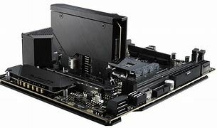 AMD Released DTX MotherBoard