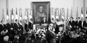 Incorporación del tratado de libre comercio