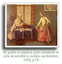 Caracteristicas de patria potestad en mexico