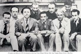 Sorgiment grup de surrealistes
