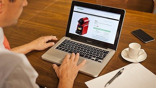 Estrategias de mercadotecnia