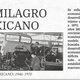 Milagro