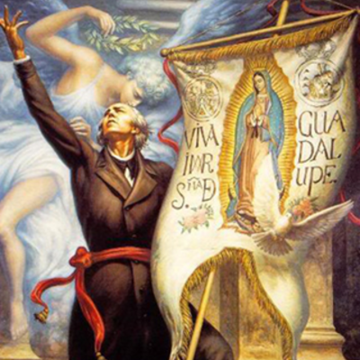 Timeline: Independencia de México